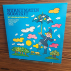 Various - Nukkumatin Suosikit - 20 Toivottua Iltalaulua - pikkukuva 1