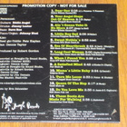 CD - ROBERT GORDON - Satisfied Mind - 2004 promo EX - pikkukuva 2