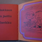 Charles M. Schulz: Rakkaus on kulkua käsi kädessä - pikkukuva 2