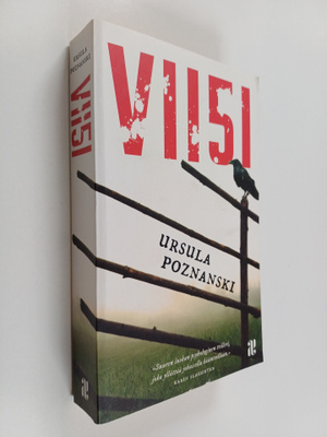 Ursula Poznanski : Vii5i