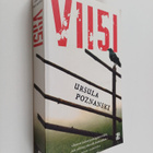 Ursula Poznanski : Vii5i - pikkukuva 1