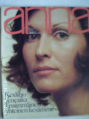 Anna Nro 23/1971
