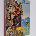 Carl Haensel : Matterhornin valloittajat - pikkukuva 1