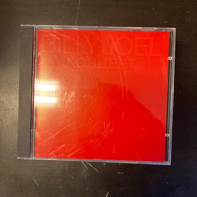 Billy Joel - Kontsert CD