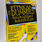 Suzanne Schlosberg : Fitness for dummies : kuntoilijan kä... - pikkukuva 1