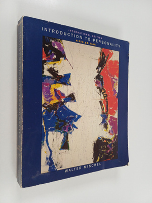 Walter Mischel : Introduction to Personality