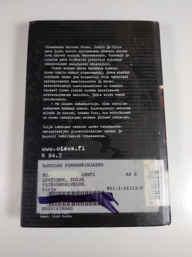 Item image