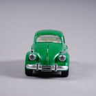 1046. Contact Design, Volswagen Beetle -pöytäkello - pikkukuva 5
