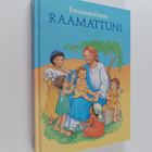 Dana Forrest Kennedy : Ensimmäinen Raamattuni - pikkukuva 1