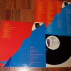 JON ENGLISH - English History - LP 1980 pop rock EX- - pikkukuva 2