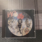 SLAYER: LIVE UNDEAD (1987)  CD - pikkukuva 1