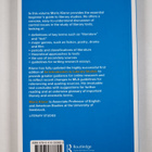 Mario Klarer : An introduction to literary studies - pikkukuva 2