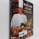 Paul Bocuse : Bocuse a la carte : ranskalaista ruokaa mes... - pikkukuva 1