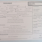 SOTILASKANTAKORTTI B - pikkukuva 1