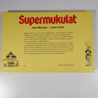 Jean Marzollo : Supermukulat - pikkukuva 2