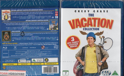 Vacation Collection	(84 312)	UUSI	-FI-	BLU-RAY	nordic,	(3)	c