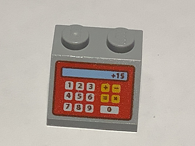 Lego Friends kassakone