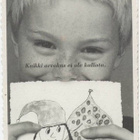 kortti ** Postimerkki kortissa ym. - eril. mainoskortteja - pikkukuva 5