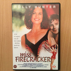 Miss Firecracker- DVD•• - pikkukuva 1