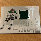 2021-22 UD Premier Joe Pavelski 20th Anniversary Jersey /300 - pikkukuva 1