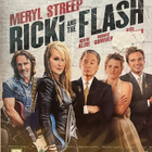 Ricki And The Flash (Jonathan Demme) UUSI Nordic Blu-Ray - pikkukuva 1