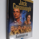 Jack Cavanaugh : Kuoleman uni - pikkukuva 1