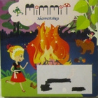 Mimmit • Juhannustaikoja PROMO CDr-Single - pikkukuva 1