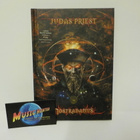 JUDAS PRIEST - NOSTRADAMUS 2CD + NIMMARIT - pikkukuva 1
