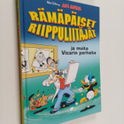 Walt Disney ym. : Rämäpäiset riippuliitäjät : Ja muita Vi... - pikkukuva 1