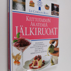 David Murray ym. : Keittotaidon akatemia : jälkiruoat - pikkukuva 1