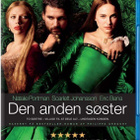 KUNINGATTAREN SISAR	(30 285)	UUSI	ULK	BLU-RAY		2008 - pikkukuva 1