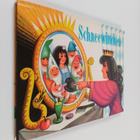 Scheewittchen (Pop-up kirja) - pikkukuva 1