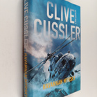 Clive Cussler : Havannan myrsky - pikkukuva 1
