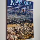 Ömer Demir : Kappadokia : kehto historian - pikkukuva 1