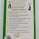Vivien Saunders : Golfin käsikirja - pikkukuva 2