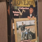 DVD Lovejoy Collection Volume 4 ( 1986 ei suomitekstejä ) - pikkukuva 1