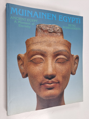 Rostislav ym. (kirjoittajat) Holthoer : Muinainen Egypti ...