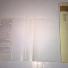 LAILA HIETAMIES MYRSKYPILVET OTAVA KEURUU 1993 - pikkukuva 3
