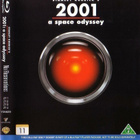 blu-ray, 2001: Avaruusseikkailu & Rakkauden resepti [sci-fi, - pikkukuva 1