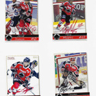 2008-09 Porin Ässät Team Set Nimmarit /25 - pikkukuva 3