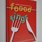 Steven Goodwin ym. : Foood fings - pikkukuva 1