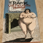 FRANK VIETTELYSTEN VAUNUSSA # Juba # - pikkukuva 1