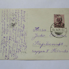 Nummi Tukinajo - 1921 - pikkukuva 2