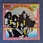 KISS - Hotter Than Hell   LP - pikkukuva 1