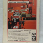 Uusi Nainen N:o 10 lokakuu 1967 - pikkukuva 2