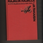 Savola: Rajalta rajalle - ja takaisin, WG 1985, skp, 2.p, K3 - pikkukuva 2