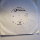 DANIEL BOONE  ::  SUNSHINE CITY / CHLOE :: VINYYLI  7"  1974 - pikkukuva 1