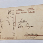 VANHA Postikortti Oulu 1900-l - pikkukuva 2