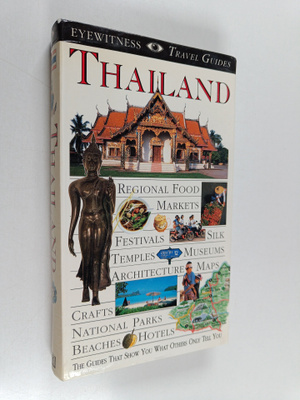 Rosalyn Thiro : Thailand