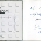 ESA SAARINEN - Luento: Kasvun paikka - CD 2001 + omiste - pikkukuva 2